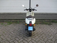 Iva - snorscooter - rio 50 - scooter - afbeelding 8 van  11
