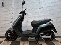 Iva e-go s5 25 km elektrische snorscooter - afbeelding 1 van  7