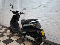 Iva e-go s5 25 km elektrische snorscooter - afbeelding 3 van  7