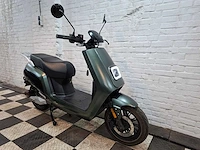Iva e-go s5 25 km elektrische snorscooter - afbeelding 7 van  7