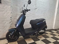 Iva e-go s8 45 km elektrische bromscooter - afbeelding 2 van  7