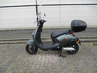 Iva lx 02 - e-snorscooter - e-go s3 - scooter - afbeelding 1 van  14