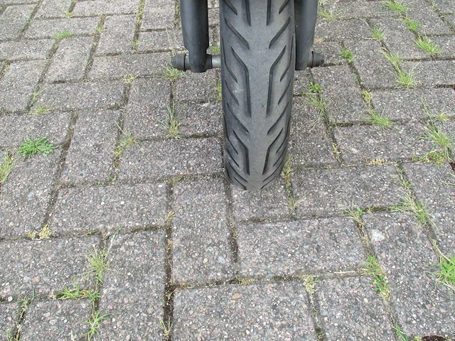 Iva lx 02 - e-snorscooter - e-go s3 - scooter - afbeelding 9 van  14