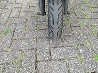 Iva lx 02 - e-snorscooter - e-go s3 - scooter - afbeelding 9 van  14