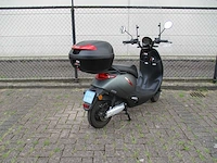Iva lx 02 - e-snorscooter - e-go s3 - scooter - afbeelding 12 van  14