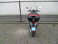 Iva lx 02 - e-snorscooter - e-go s3 - scooter - afbeelding 13 van  14