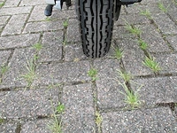 Iva lx 02 - e-snorscooter - e-go s3 - scooter - afbeelding 14 van  14