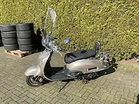 Iva snorscooter - afbeelding 1 van  11