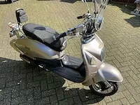 Iva snorscooter - afbeelding 4 van  11