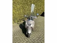 Iva snorscooter - afbeelding 5 van  11