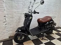 Iva venti 45 km bromscooter 4takt - afbeelding 2 van  7
