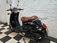 Iva venti 45 km bromscooter 4takt - afbeelding 3 van  7