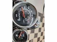 Iva venti 45 km bromscooter 4takt - afbeelding 4 van  7