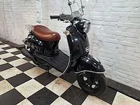 Iva venti 45 km bromscooter 4takt - afbeelding 6 van  7