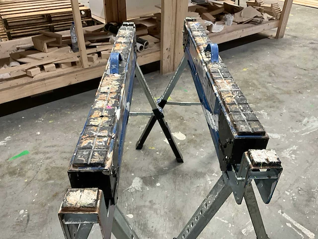 Ivana heavy duty schraag (2x) - afbeelding 4 van  7