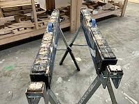 Ivana heavy duty schraag (2x) - afbeelding 4 van  7