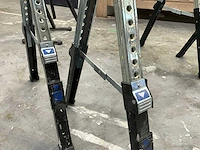 Ivana heavy duty schraag (2x) - afbeelding 5 van  7
