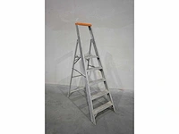 Ivana ivaf 105 uitzettrap - afbeelding 2 van  4