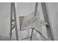 Ivana ivaf 105 uitzettrap - afbeelding 3 van  4