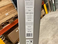 Ivana ivaf 110-a bordestrap - afbeelding 4 van  4