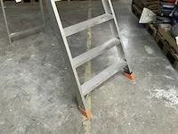 Ivana ivaf 110-a trapladder - afbeelding 2 van  3