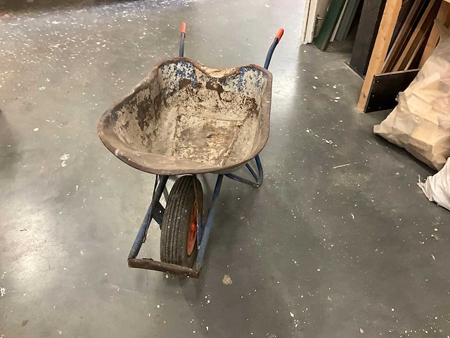 Ivana kruiwagen - afbeelding 3 van  6