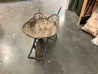 Ivana kruiwagen - afbeelding 3 van  6