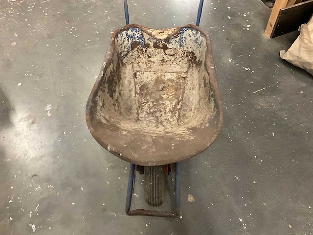 Ivana kruiwagen - afbeelding 4 van  6