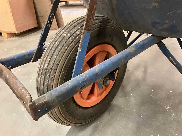 Ivana kruiwagen - afbeelding 5 van  6