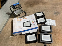 Ivana, lumare bouwlamp (7x) - afbeelding 2 van  6