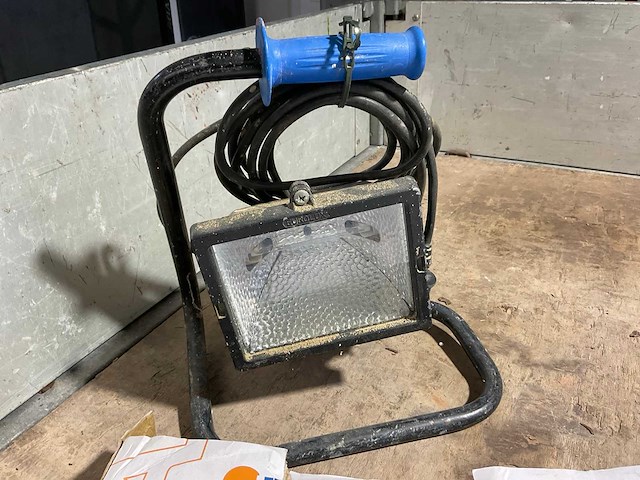 Ivana, lumare bouwlamp (7x) - afbeelding 3 van  6