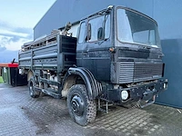 Iveco - 10-17 - vrachtwagen