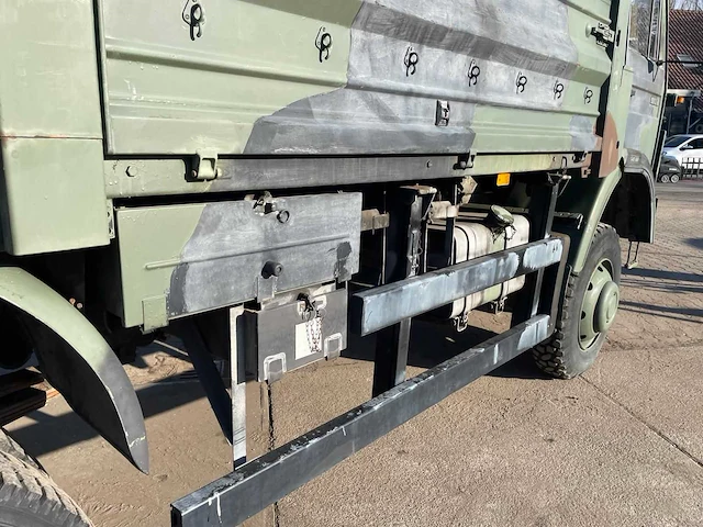 Iveco - 110-17 4x4 - vrachtwagen - afbeelding 13 van  22