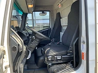 Iveco - 120e - eurocargo - koelwagen - vrachtwagen - 2018 - afbeelding 4 van  35