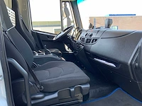 Iveco - 120e - eurocargo - koelwagen - vrachtwagen - 2018 - afbeelding 5 van  35