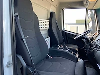 Iveco - 120e - eurocargo - koelwagen - vrachtwagen - 2018 - afbeelding 6 van  35
