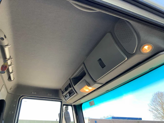 Iveco - 120e - eurocargo - koelwagen - vrachtwagen - 2018 - afbeelding 13 van  35