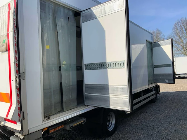 Iveco - 120e - eurocargo - koelwagen - vrachtwagen - 2018 - afbeelding 17 van  35