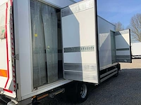 Iveco - 120e - eurocargo - koelwagen - vrachtwagen - 2018 - afbeelding 17 van  35