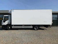 Iveco - 120e - eurocargo - koelwagen - vrachtwagen - 2018 - afbeelding 12 van  35