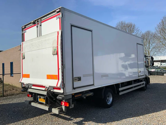 Iveco - 120e - eurocargo - koelwagen - vrachtwagen - 2018 - afbeelding 30 van  35