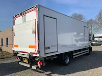 Iveco - 120e - eurocargo - koelwagen - vrachtwagen - 2018 - afbeelding 30 van  35