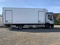 Iveco - 120e - eurocargo - koelwagen - vrachtwagen - 2018 - afbeelding 31 van  35