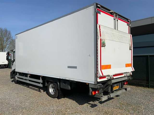 Iveco - 120e - eurocargo - koelwagen - vrachtwagen - 2018 - afbeelding 33 van  35
