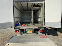Iveco - 120e - eurocargo - koelwagen - vrachtwagen - 2018 - afbeelding 35 van  35