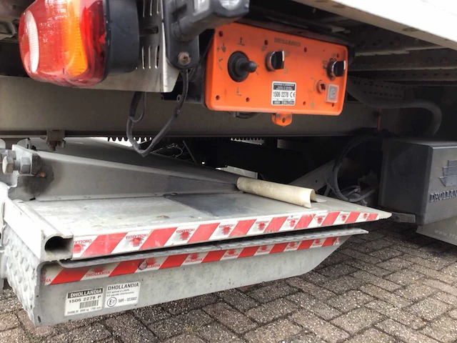 Iveco - 120el euro6 - vrachtwagen - afbeelding 11 van  32