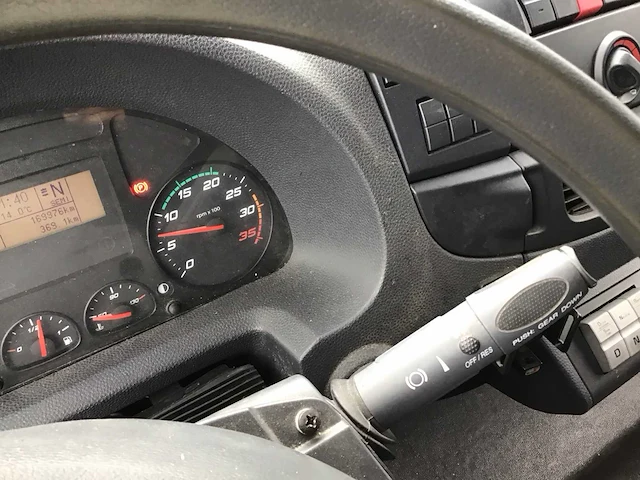 Iveco - 120el euro6 - vrachtwagen - afbeelding 23 van  32