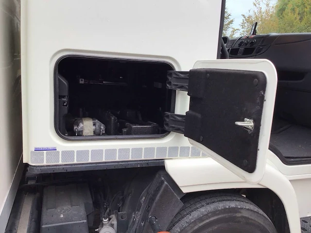 Iveco - 120el euro6 - vrachtwagen - afbeelding 29 van  32