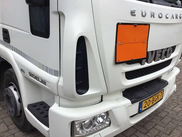 Iveco - 120el euro6 - vrachtwagen - afbeelding 6 van  32