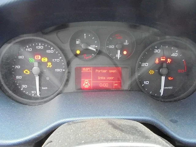 Iveco - 35c16 2.3 375 - v-268-rg - afbeelding 6 van  16